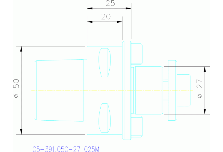 C5-391.05C-27 025M