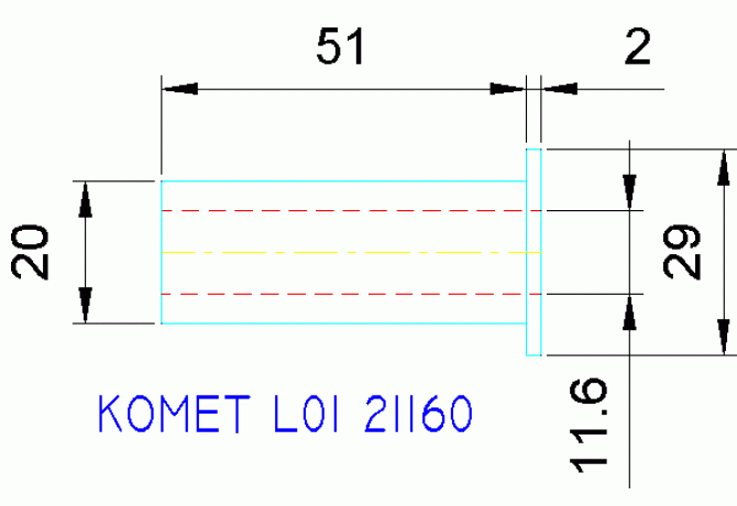 L01 21160