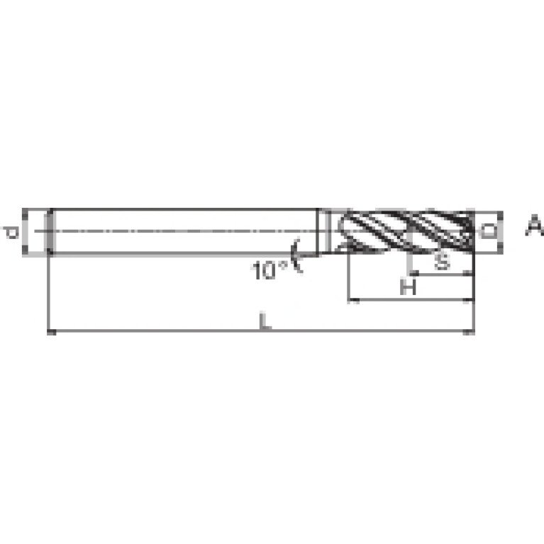 UM-4EL-D5.0 KMG405