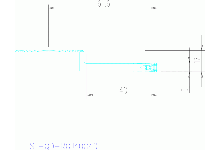 SL-QD-RGJ40C40