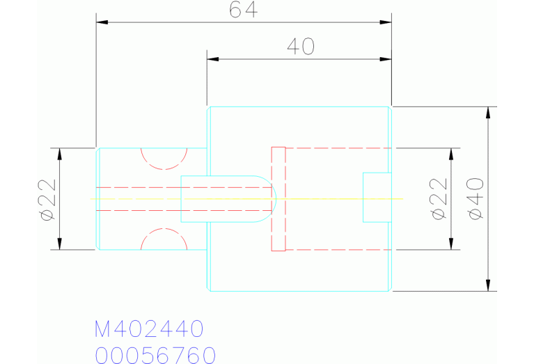 M402440
