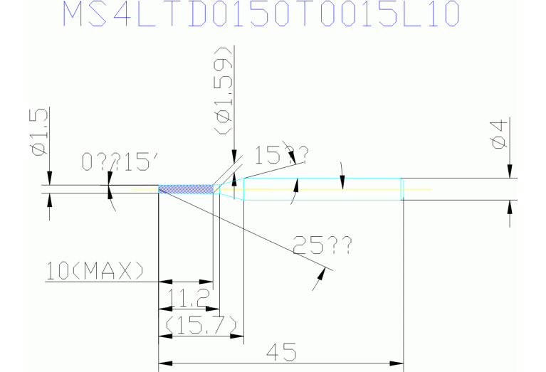 MS4LTD0150T0015L10