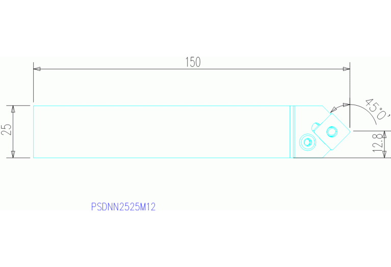 PSDNN2525M12