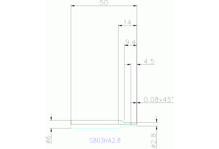 S803HA2.8