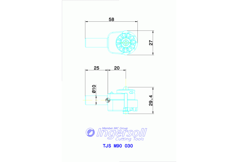 TJS M90 030