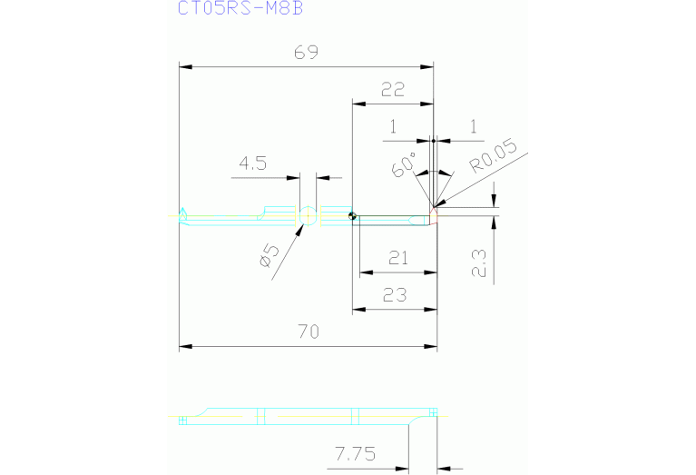CT05RS-M8B VP15TF