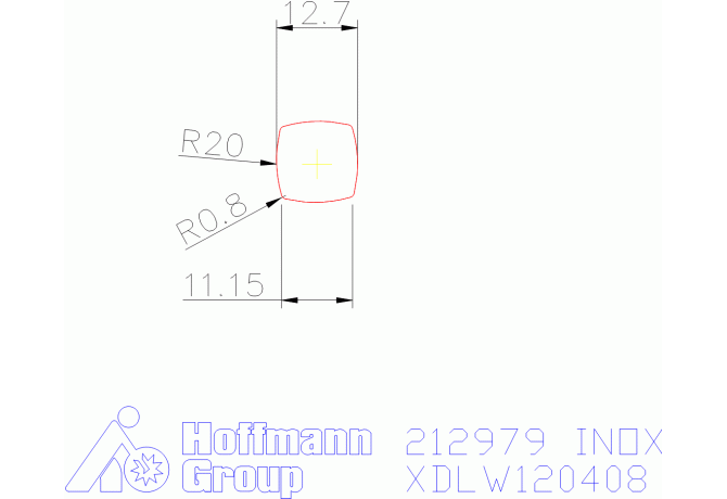 212979 INOX