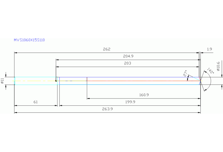 MVS1060X15S110 DP1020