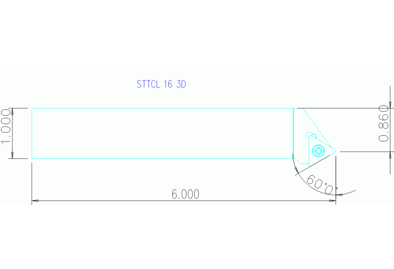 STTCL 16 3D