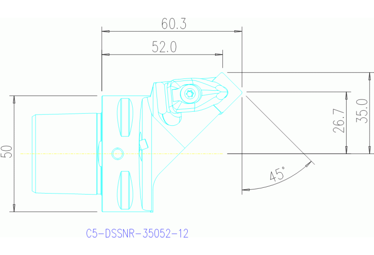 C5-DSSNR-35052-12