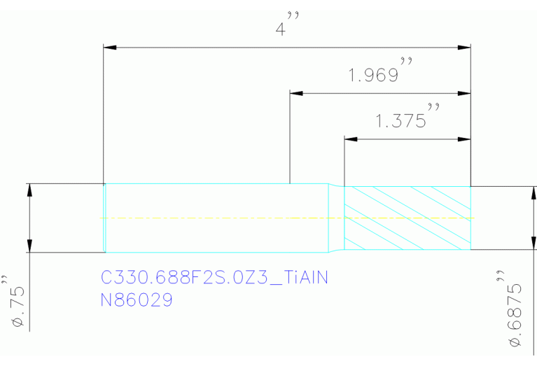 C330.688F2S.0Z3 TIALN