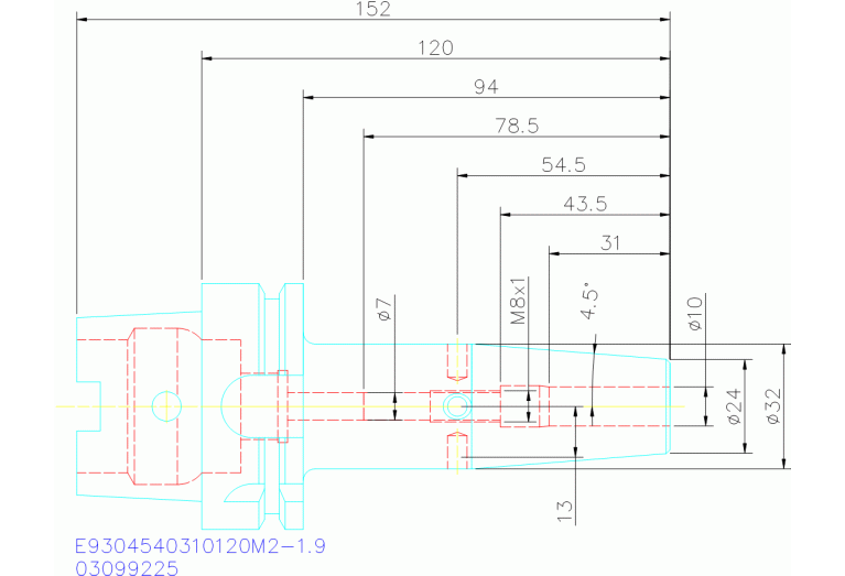 E9304540310120M2-1.9