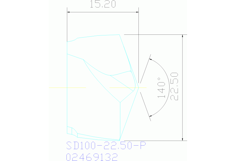 SD100-22.50-P