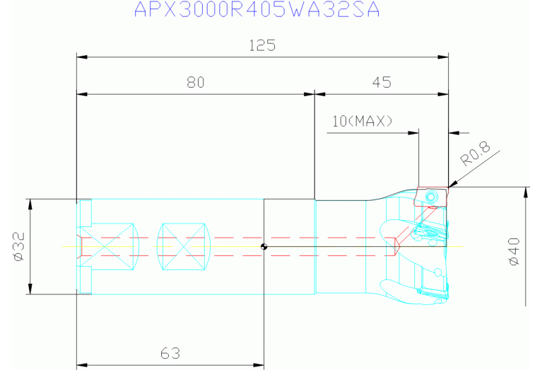APX3000R405WA32SA