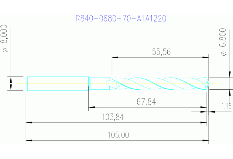 R840-0680-70-A1A 1220