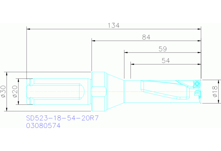 SD523-18-54-20R7