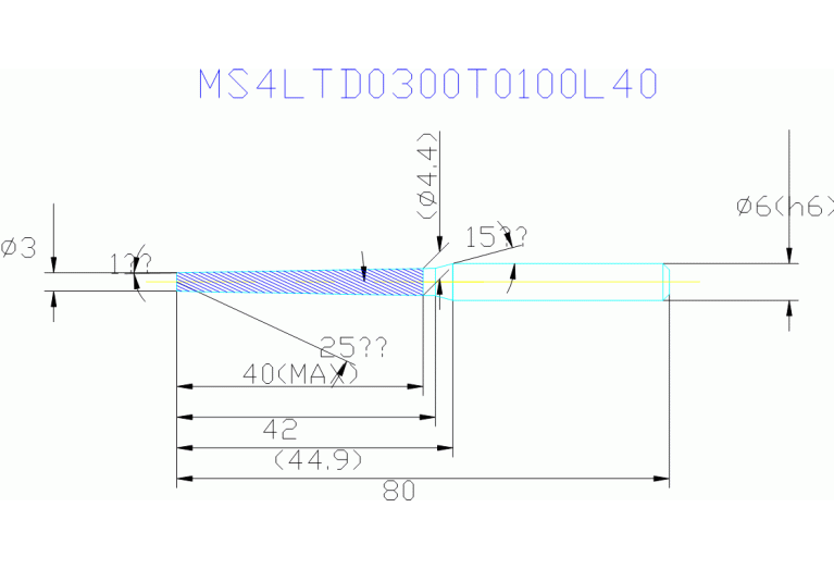 MS4LTD0300T0100L40