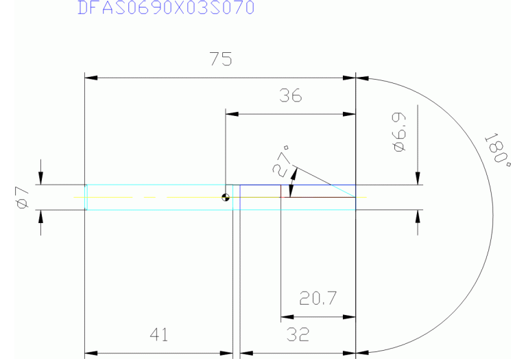 DFAS0690X03S070 DP102A