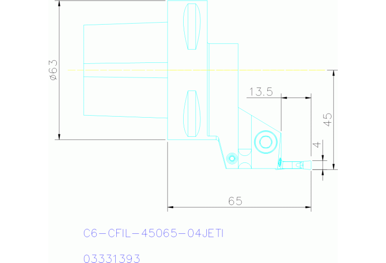 C6-CFIL-45065-04JETI