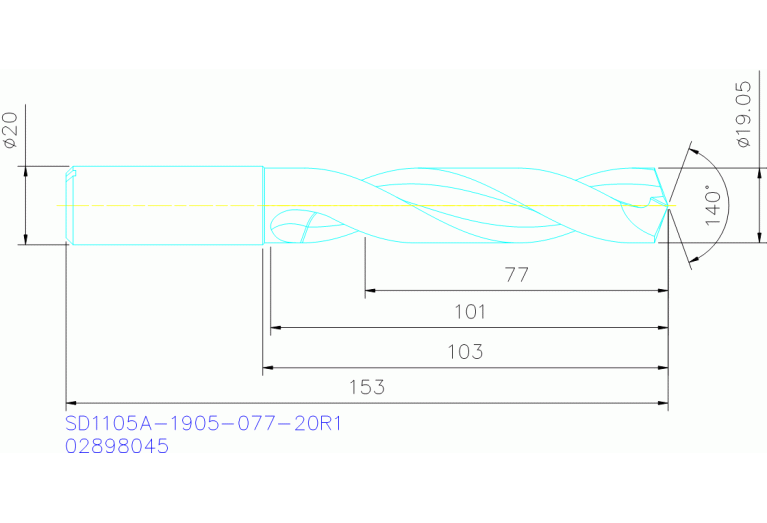 SD1105A-1905-077-20R1