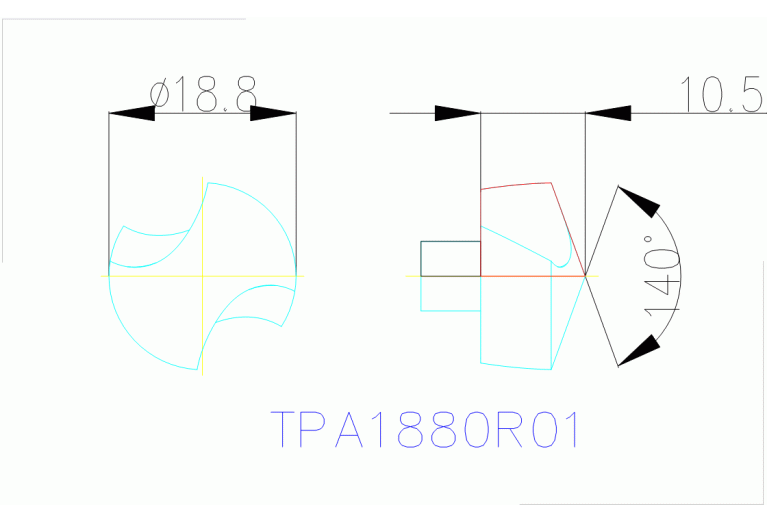 TPA1880R01 IN2505