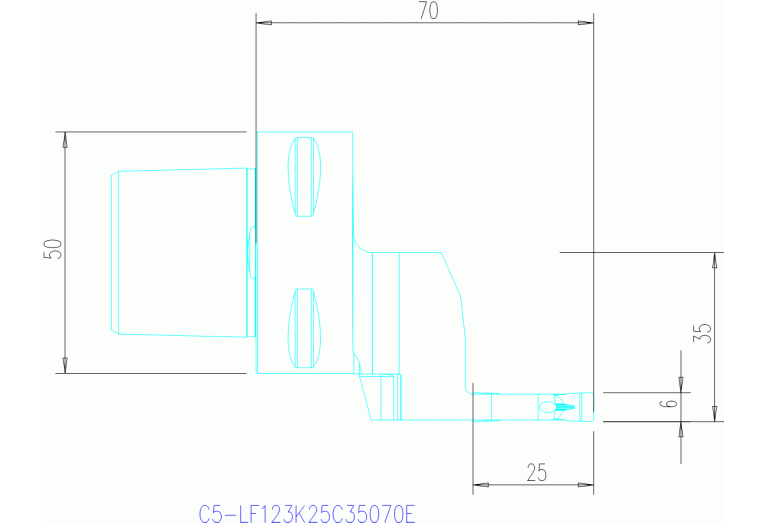 C5-LF123K25C35070E