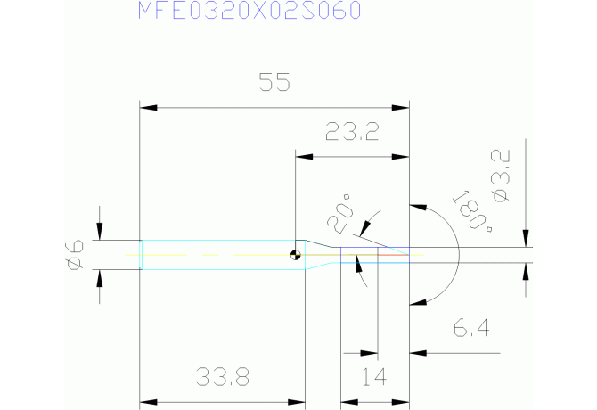 MFE0320X02S060