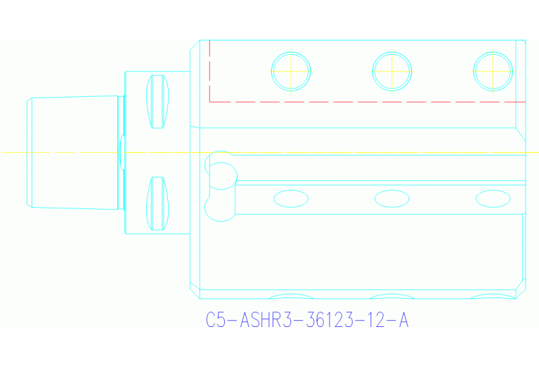 C5-ASHR3-36123-12-A