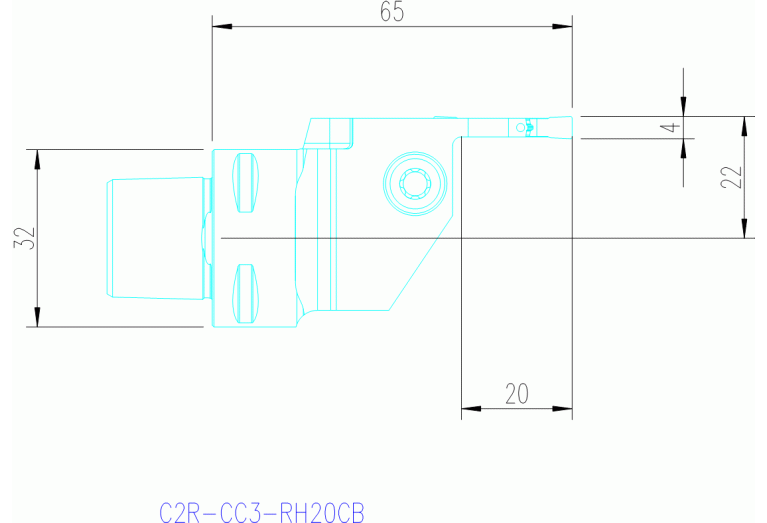 C2R-CC3-RH20CB