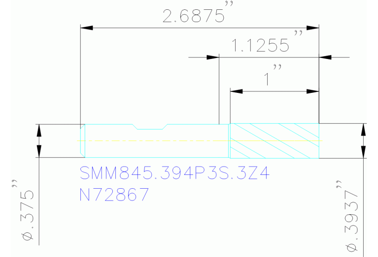 SMM845.394P3S.3Z4
