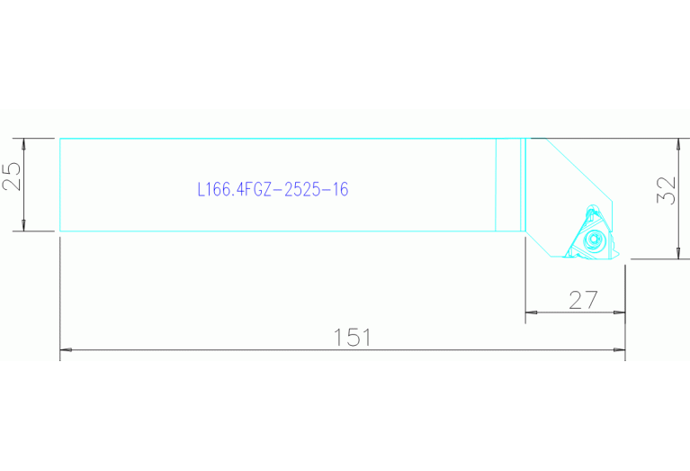 L166.4FGZ-2525-16