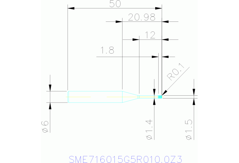 SME716015G5R010.0Z3 HXT