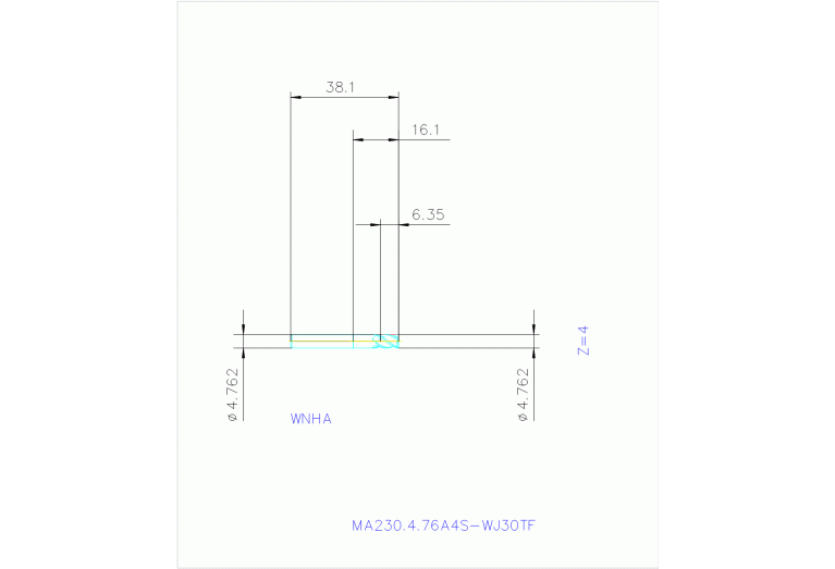 MA230.4.76A4S-WJ30TF