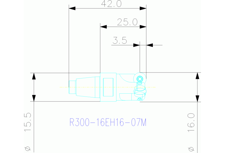 R300-16EH16-07M