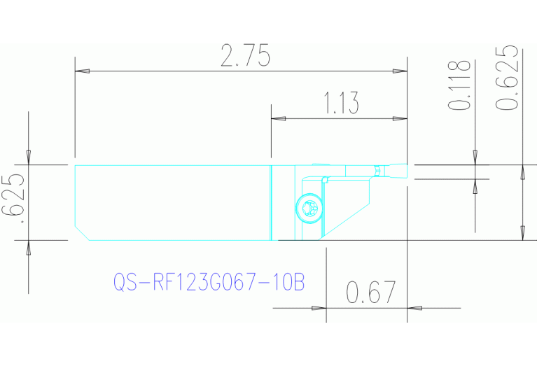 QS-RF123G067-10B