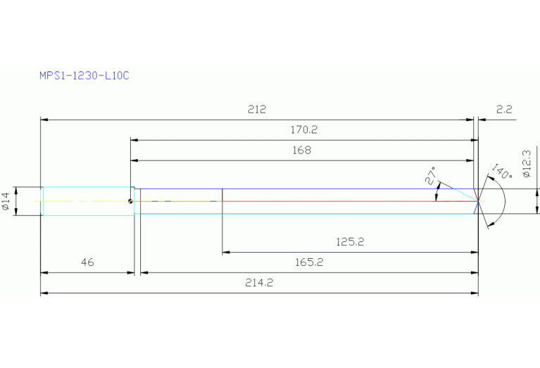 MPS1-1230-L10C DP1021