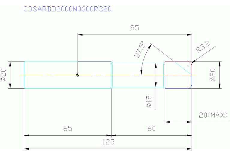 C3SARBD2000N0600R320