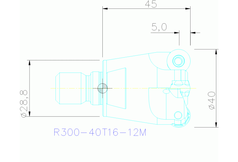 R300-40T16-12M