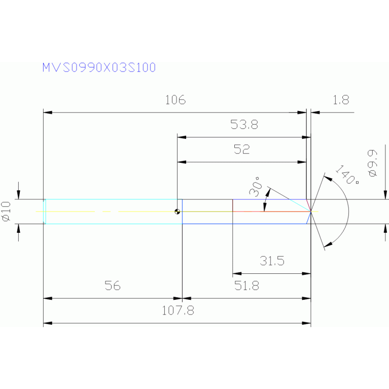 MVS0990X03S100