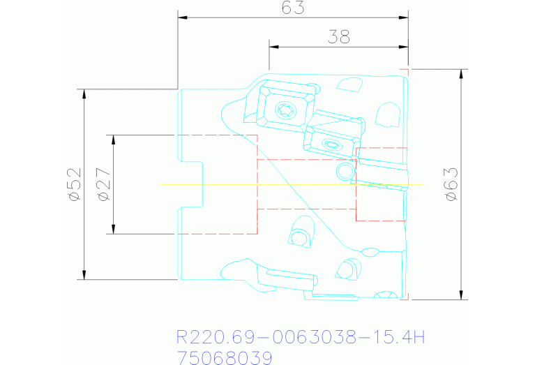 R220.69-0063038-15.4H
