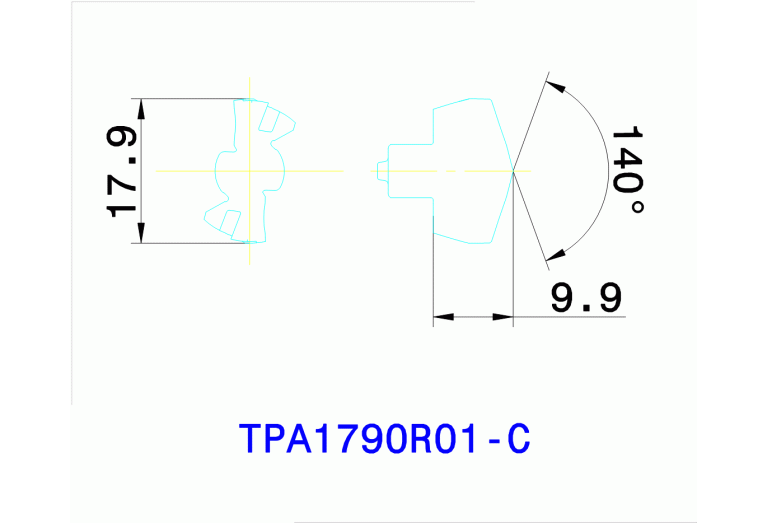 TPA1790R01-C IN2505