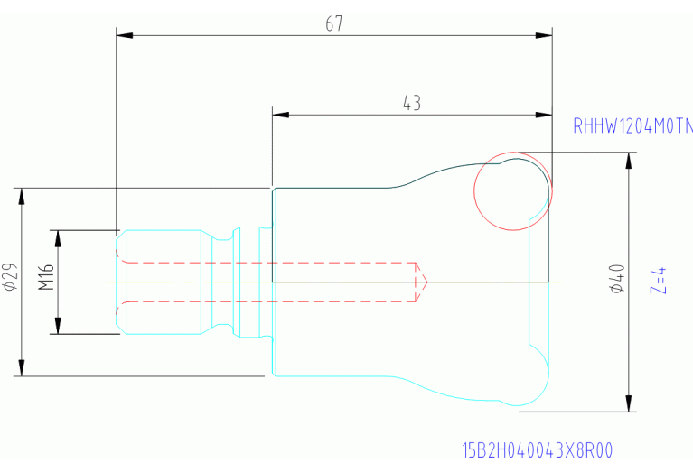 15B2H040043X8R00