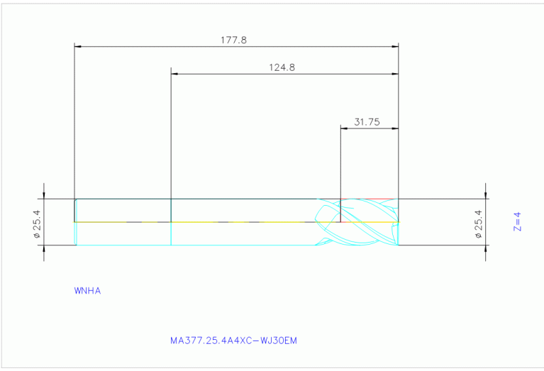 MA377.25.4A4XC-WJ30EM