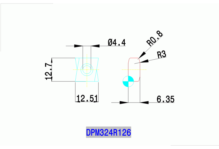 DPM324R126 IN2005