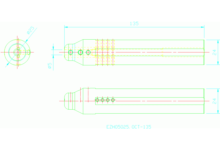 EZH05025.0CT-135