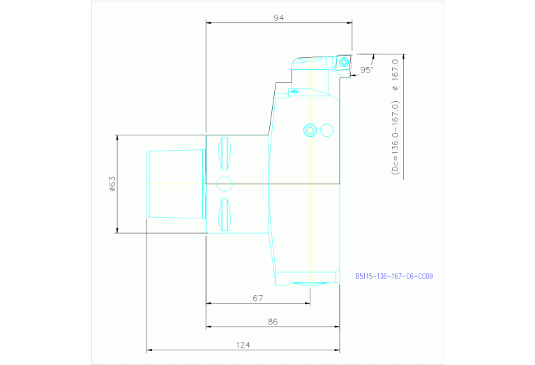 B5115-136-167-C6-CC09