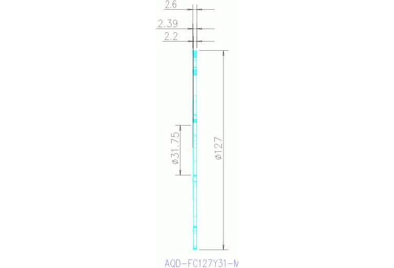 AQD-FC127Y31-M