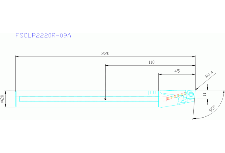 FSCLP2220R-09A