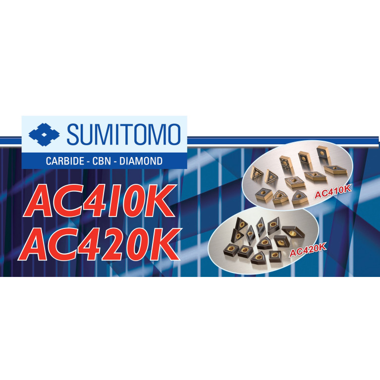 RCMX160600 AC410K