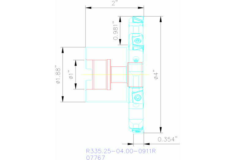 R335.25-04.00-0911R